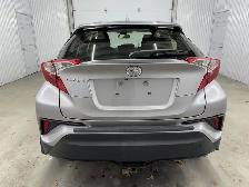 Toyota C-HR LE 2020 à vendre - Photo 12