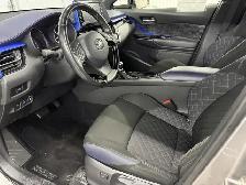 Toyota C-HR LE 2020 à vendre - Photo 14