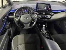 Toyota C-HR LE 2020 à vendre - Photo 20