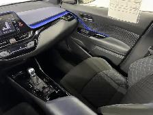 Toyota C-HR LE 2020 à vendre - Photo 21