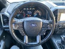 2019 Ford F-150 XL 4WD SuperCrew 5.5' Box - Photo 16