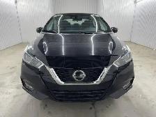 Nissan Versa SV 2021 à vendre - Photo 3