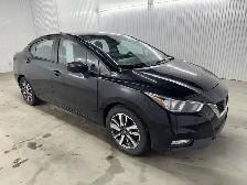 Nissan Versa SV 2021 à vendre - Photo 5
