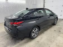 Nissan Versa SV 2021 à vendre - Photo 7