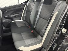 Nissan Versa SV 2021 à vendre - Photo 17