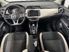 Nissan Versa SV 2021 à vendre - Photo 18