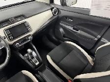Nissan Versa SV 2021 à vendre - Photo 20