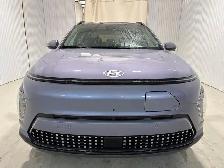 Hyundai Kona Electric Ultimate TA 2024 à vendre - Photo 2