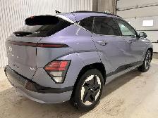 Hyundai Kona Electric Ultimate TA 2024 à vendre - Photo 5