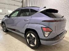 Hyundai Kona Electric Ultimate TA 2024 à vendre - Photo 8