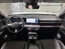 Hyundai Kona Electric Ultimate TA 2024 à vendre - Photo 14