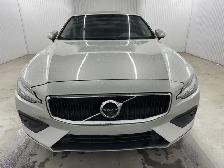 Volvo S60 T6 Momentum AWD 2019 à vendre - Photo 3