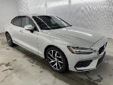 Volvo S60 T6 Momentum AWD 2019 à vendre - Photo 5