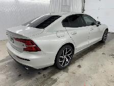 Volvo S60 T6 Momentum AWD 2019 à vendre - Photo 7