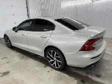 Volvo S60 T6 Momentum AWD 2019 à vendre - Photo 11