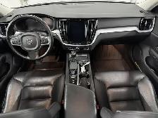 Volvo S60 T6 Momentum AWD 2019 à vendre - Photo 19