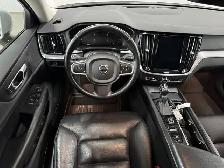 Volvo S60 T6 Momentum AWD 2019 à vendre - Photo 20