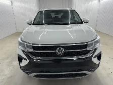 Volkswagen Taos Highline 4MOTION 2024 à vendre - Photo 3