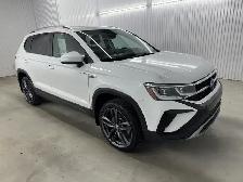 Volkswagen Taos Highline 4MOTION 2024 à vendre - Photo 5
