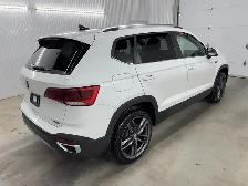 Volkswagen Taos Highline 4MOTION 2024 à vendre - Photo 7