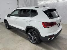 Volkswagen Taos Highline 4MOTION 2024 à vendre - Photo 11