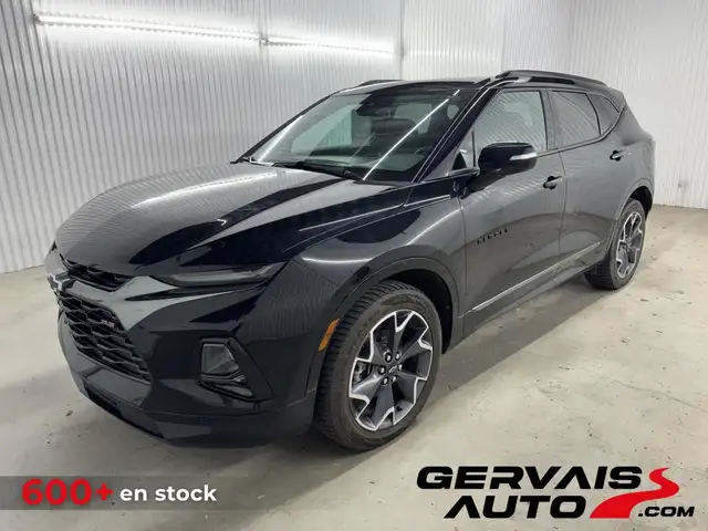 Chevrolet Blazer RS AWD 2022 à vendre