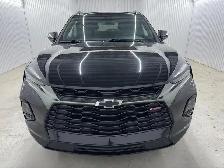 Chevrolet Blazer RS AWD 2022 à vendre - Photo 3