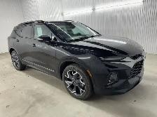Chevrolet Blazer RS AWD 2022 à vendre - Photo 5