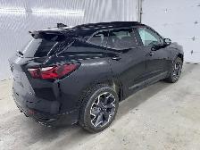 Chevrolet Blazer RS AWD 2022 à vendre - Photo 7