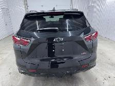 Chevrolet Blazer RS AWD 2022 à vendre - Photo 9