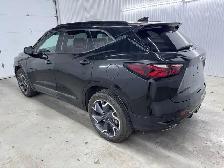 Chevrolet Blazer RS AWD 2022 à vendre - Photo 11