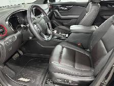 Chevrolet Blazer RS AWD 2022 à vendre - Photo 14