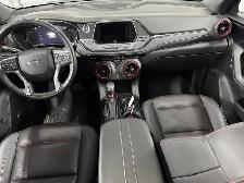 Chevrolet Blazer RS AWD 2022 à vendre - Photo 20