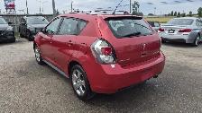 2009 Pontiac Vibe AWD, 4 CYL, AUTO, ALLOYS, TOYOTA ENGINE, AS IS - Photo 3