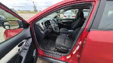 2009 Pontiac Vibe AWD, 4 CYL, AUTO, ALLOYS, TOYOTA ENGINE, AS IS - Photo 9