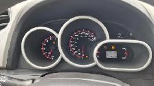 2009 Pontiac Vibe AWD, 4 CYL, AUTO, ALLOYS, TOYOTA ENGINE, AS IS - Photo 12