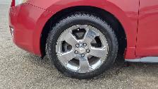 2009 Pontiac Vibe AWD, 4 CYL, AUTO, ALLOYS, TOYOTA ENGINE, AS IS - Photo 15