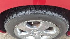 2009 Pontiac Vibe AWD, 4 CYL, AUTO, ALLOYS, TOYOTA ENGINE, AS IS - Photo 16