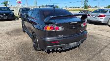 2011 Mitsubishi Lancer EVOLUTION MR, TURBO, AWD, AS IS SPECIAL - Photo 3