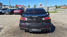 2011 Mitsubishi Lancer EVOLUTION MR, TURBO, AWD, AS IS SPECIAL - Photo 4