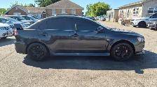 2011 Mitsubishi Lancer EVOLUTION MR, TURBO, AWD, AS IS SPECIAL - Photo 6