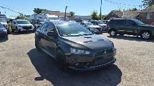 2011 Mitsubishi Lancer EVOLUTION MR, TURBO, AWD, AS IS SPECIAL - Photo 7