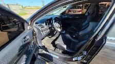 2011 Mitsubishi Lancer EVOLUTION MR, TURBO, AWD, AS IS SPECIAL - Photo 9