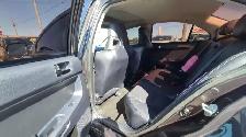2011 Mitsubishi Lancer EVOLUTION MR, TURBO, AWD, AS IS SPECIAL - Photo 10