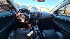 2011 Mitsubishi Lancer EVOLUTION MR, TURBO, AWD, AS IS SPECIAL - Photo 11