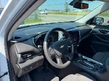 2018 Chevrolet Traverse LS, ALLOYS, CAM, ONLY 116KMS, 7 PASSENGE - Photo 9