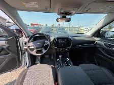 2018 Chevrolet Traverse LS, ALLOYS, CAM, ONLY 116KMS, 7 PASSENGE - Photo 13