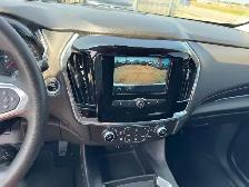 2018 Chevrolet Traverse LS, ALLOYS, CAM, ONLY 116KMS, 7 PASSENGE - Photo 14