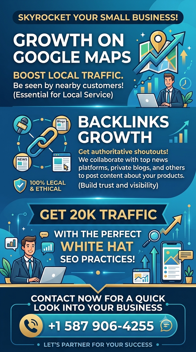 Is Your Business Google’s #1 Choice?