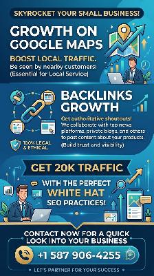 Is Your Business Google’s #1 Choice?